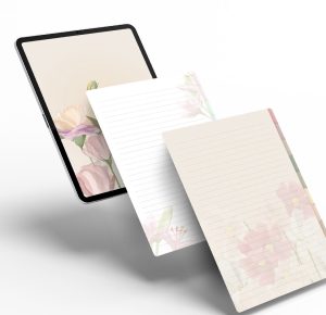 Ipad Pro Screen Mockup